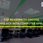 Top Reasons to Choose BSc Psychology with Computer Applications